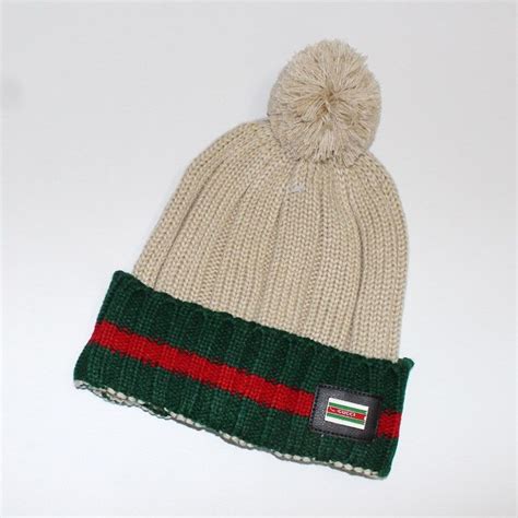 gucci winter hat men|gucci winter hats and scarves.